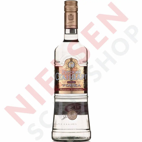 Russian Standard Gold Spiritus