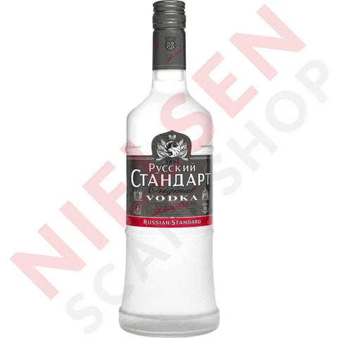 Russian Standard Original Spiritus