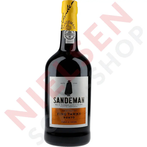 Sandeman Port Tawny Spiritus