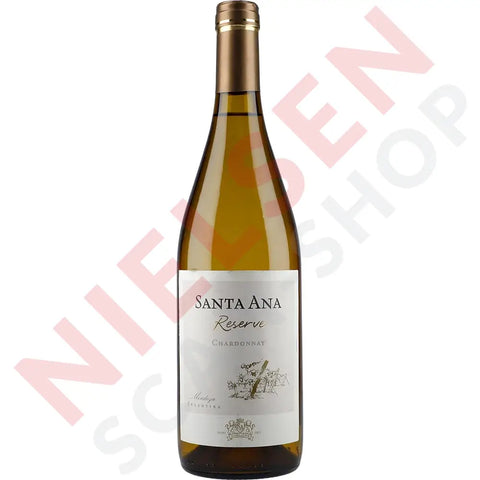 Santa Ana Reserve Chardonnay Vin