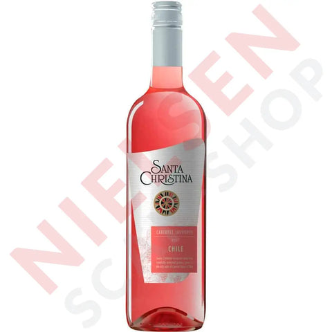 Santa Christina Cabernet Sauvignon Rosé Vin