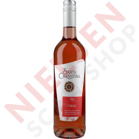 Santa Christina Rosé 13% 0,75 ltr. - AllSpirits