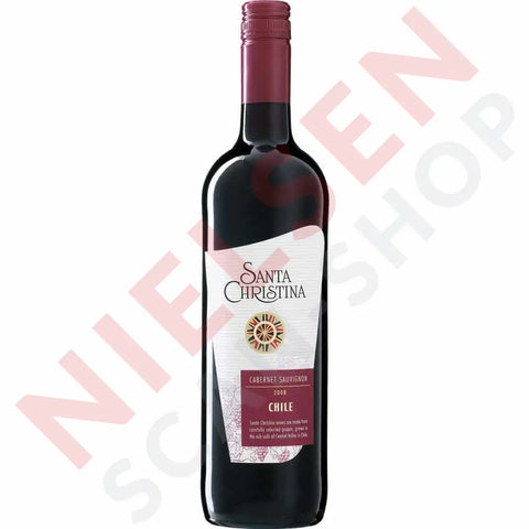 Santa Christina Cabernet Sauvignon Vin