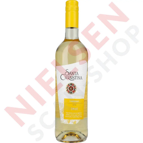 Santa Christina Chardonnay Vin