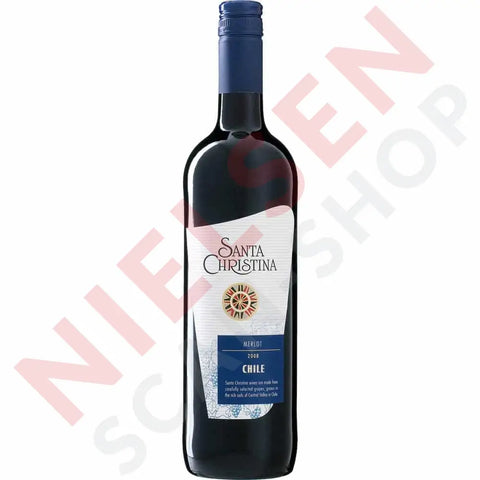 Santa Christina Merlot Vin