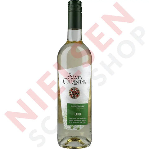 Santa Christina Sauvignon Blanc 12,5% 0,75 ltr. - AllSpirits