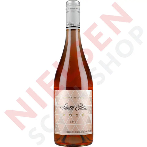 Santa Rita 120 Rose Cabernet Sauvignon 13,5% 0,75 ltr. - AllSpirits