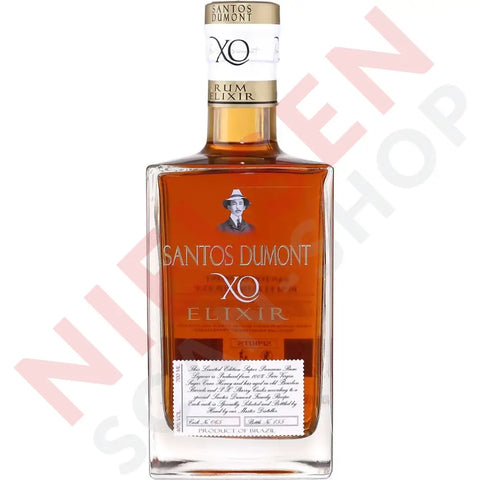 Santos Dumont Xo Elixir Spiritus