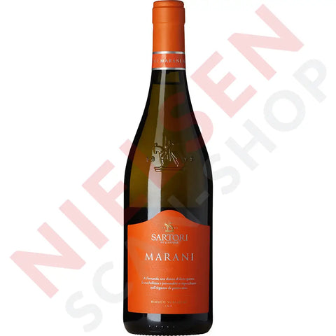 Sartori Marani Bianco Veronese Vin