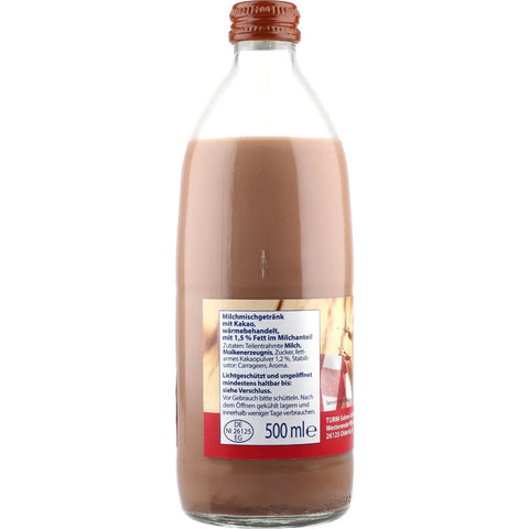 Hofgut Milchdrink Schoko-Geschmack Softdrinks & Energydrinks