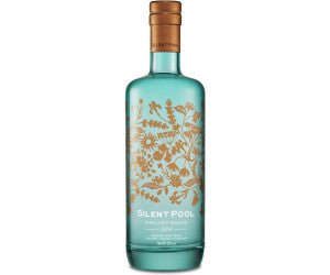 Silent Pool 0,7L 43% - AllSpirits