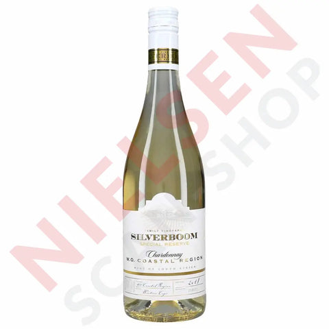 Silverboom Special Reserve Chardonnay Vin