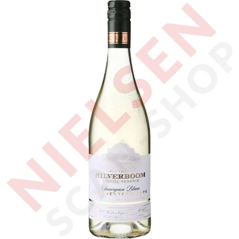 Silverboom Special Reserve Sauvignon Blanc Vin