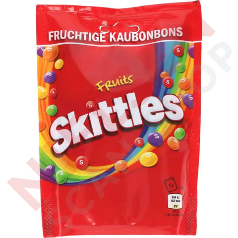 Skittles Fruits Slik & Dagligvarer