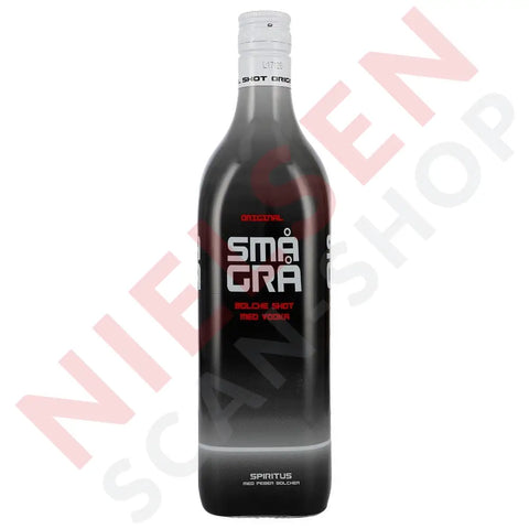 Sma Gra Bolche Shot 16,4% 1 ltr. - AllSpirits