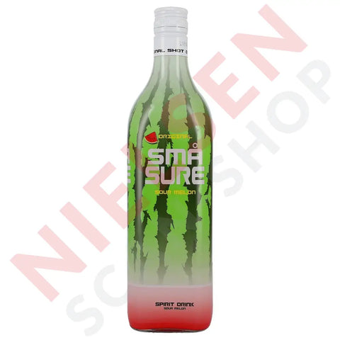 Sma Sure Melon 16,4% 1 ltr. - AllSpirits