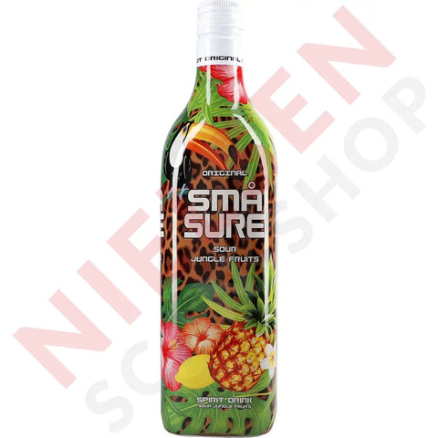 Sma Sure Sour Jungle Fruits 16,4 % 1 ltr. - AllSpirits