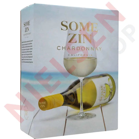 Somezin Chardonnay Vin