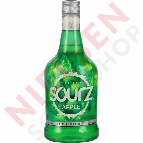 Sourz Apple Spiritus