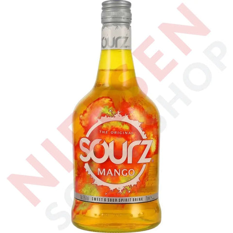 Sourz Mango Spiritus