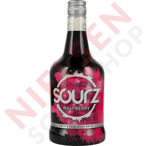 Sourz Raspberry Spiritus