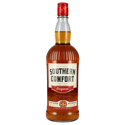 Southern Comfort 35% 1 ltr. - AllSpirits