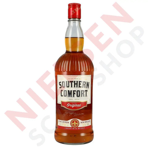 Southern Comfort 35% 1 ltr. - AllSpirits