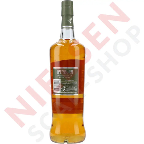 Speyburn 10Y Spiritus