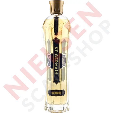 St. Germain Liqueur Spiritus