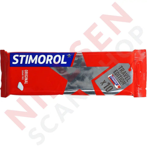 STIMOROL Original 10-pack - AllSpirits