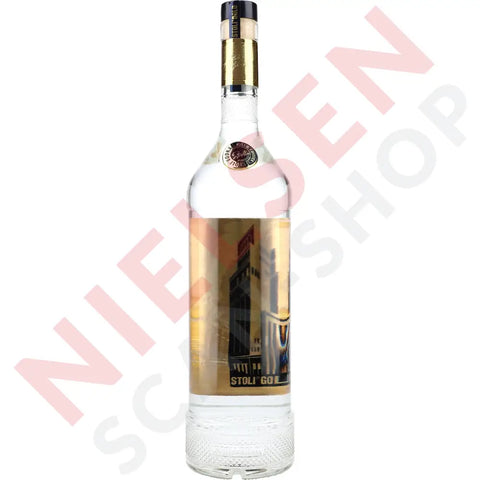 Stolichnaya Gold Spiritus