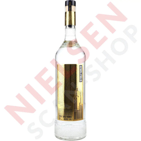 Stolichnaya Gold Spiritus