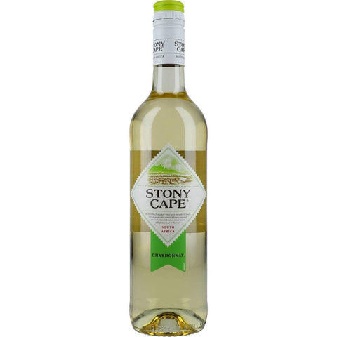 Stony Cape Chardonnay 12,5 % 0,75 ltr. - AllSpirits