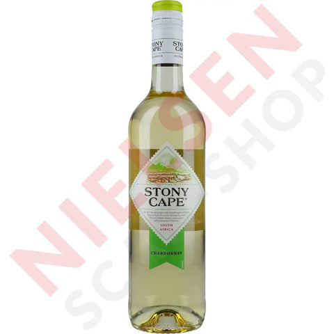 Stony Cape Chardonnay 12,5 % 0,75 ltr. - AllSpirits