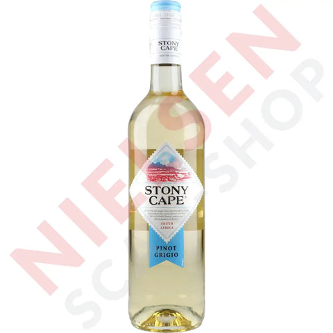 Stony Cape Pinot Grigio 0,75L 12,5% - AllSpirits