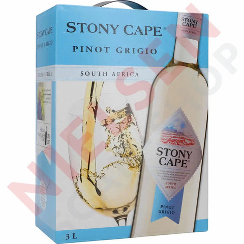 Stony Cape Pinot Grigio Vin