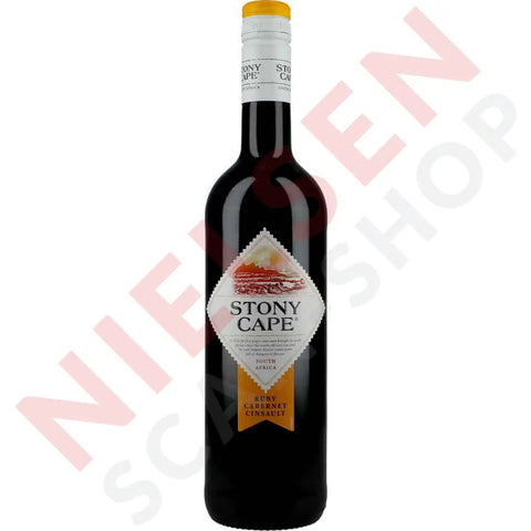 Stony Cape Ruby Cabernet Cinsault Vin