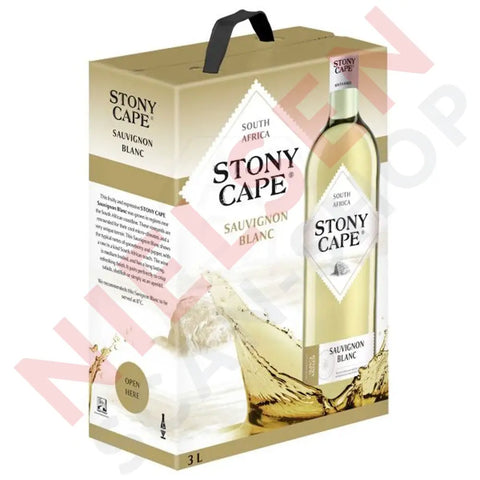 Stony Cape Sauvignon Blanc Vin