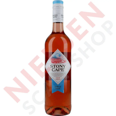 Stony Cape Syrah Rosé Vin