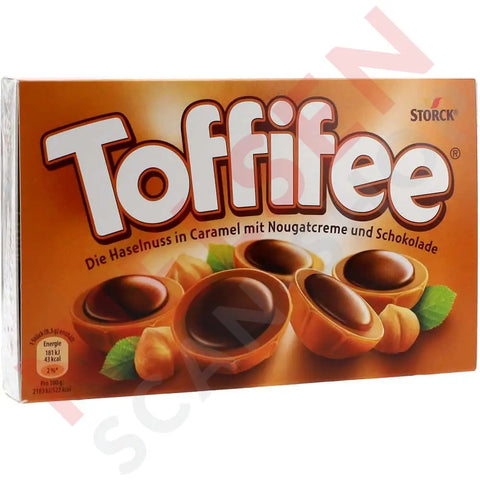 Storck Toffifee 15Er Slik & Dagligvarer