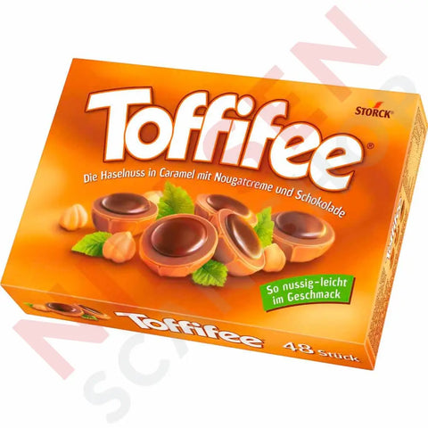 Storck Toffifee 48Er Slik & Dagligvarer