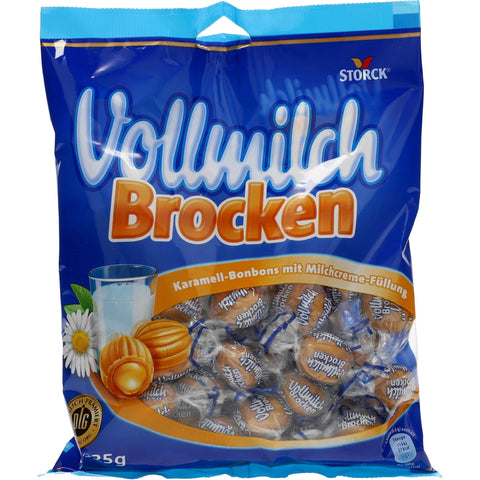 Storck Vollmilch Brocken 325g - AllSpirits