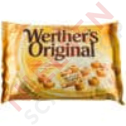 Storck Werther’s Original Slik & Dagligvarer