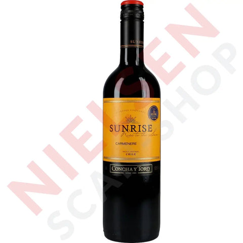 Sunrise Carmenere Vin