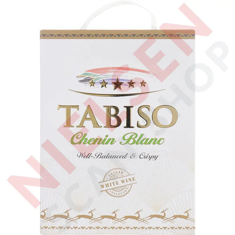 Tabiso Chenin Blanc Vin