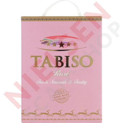 Tabiso Rosé Vin