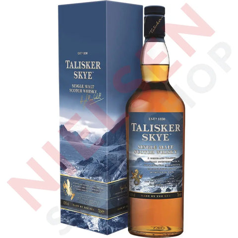 Talisker Skye Spiritus