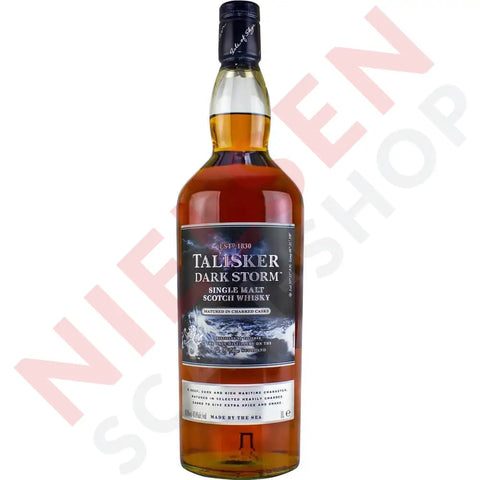 Talisker Storm Spiritus