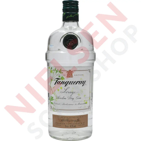 Tanqueray Lovage Spiritus