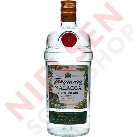 Tanqueray Malacca Spiritus